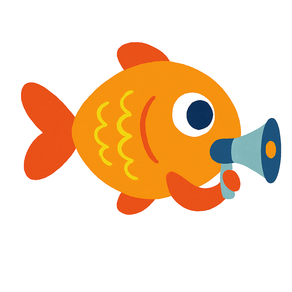 Icon Fisch