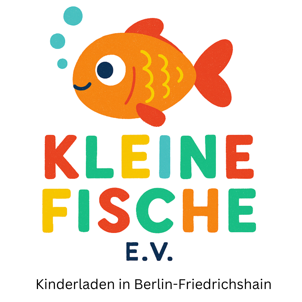 Logo Kleine Fische e.V.